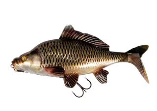 Fox Rage Replicant Carp 18cm - 